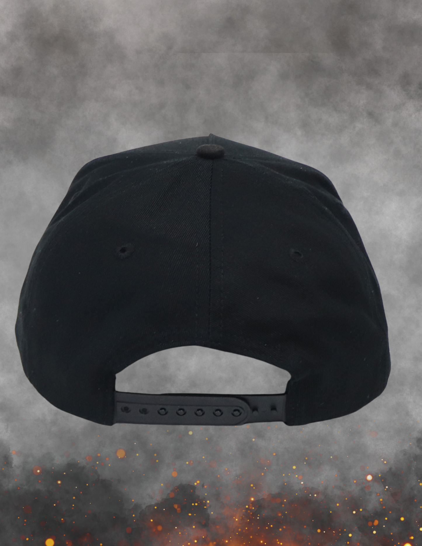 "El Canelo" Black Hat 3.0