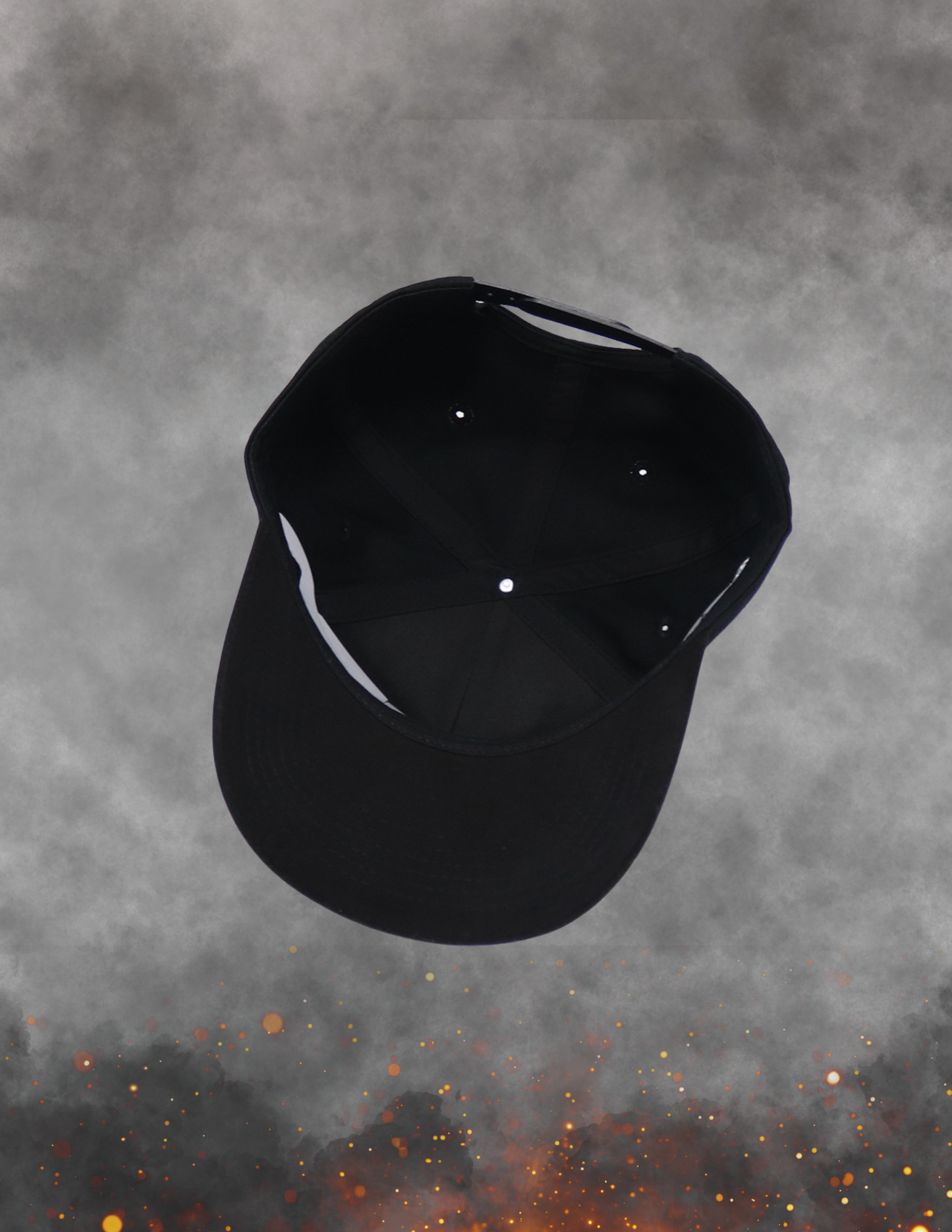 "El Canelo" Black Hat 3.0